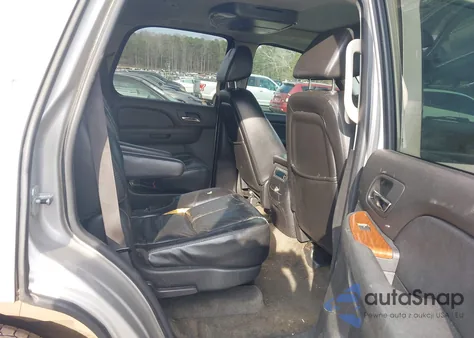 2007 GMC Yukon Slt z USA, uszkodzony, nr VIN 1GKFC13J17J115100